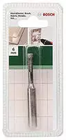 Bosch Zubehör 2609256C97, Bosch Zubehör Diamantbohrer Durchmesser = 6,0 mm (6 Bosch Zubehör 2609256C97, Bosch Zubehör Diamantbohrer Durchmesser = 6,0 mm (6