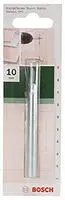 Bosch Glas- und Fliesenbohrer D= 10,0 mm L= 90 mm - 2609255469