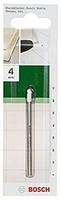 Bosch Fliesenbohrer D= 4,0 mm L= 70 mm - 2609255577