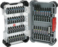 Bosch Professional 2608521U88, Bosch Professional Bosch PRO Impact Schrauberbit Set,
