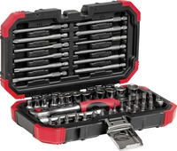Gedore Schrauberbit-Satz R33003051