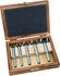 Alpen Sharp Shark (0023900005100)