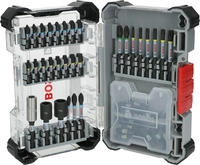 Bosch PRO Impact Bit-Set 50-teilig (2608521U89)