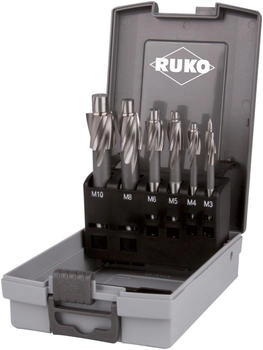 RUKO Flachsenker-Satz 102451RO (1000035560)