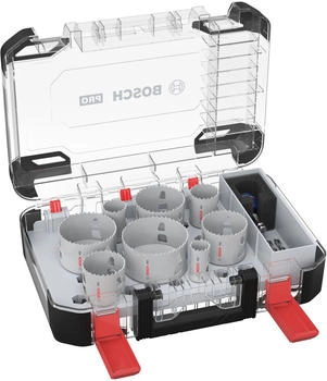 Bosch PRO Multi Material PC Plus (2608594430)