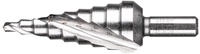 PFERD TOOLS 25201037 STB HSS 04-20/8 HSS Stufenbohrer 1St.
