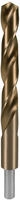RUKO 2005170 HSSE-Co 5 Spiralbohrer 17 mm Gesamtl&auml;nge 184 mm DIN 338 1 St.