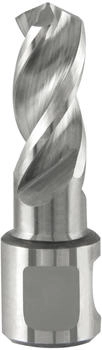 RUKO "Vollbohrer\"Solid 3S\" HSS mit Weldonschaft (3/4\") &Oslash; 10 mm