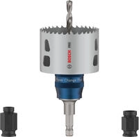 Bosch Accessories 2608594399, Bosch Accessories 2608594399 2608594399 Lochs&auml;ge 68mm