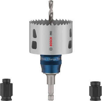 Bosch PRO Multi Material PC Plus Starter-Set (2608594399)