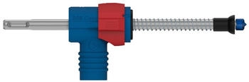 Bosch EXPERT SDS Clean plus-8X (2608901761)