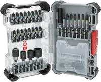 Bosch PRO Impact Bit-Set 33-teilig (2608521U76)