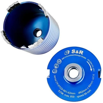 S & R 254.001.082 S & R 254.001.082