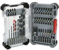 Bosch Accessories 2608521U80 2608521U80 Werkzeugset