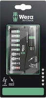 Wera 05073418001, Wera Bit-Check 10 BiTorsion 3 SB, 10-teilig 05073418001