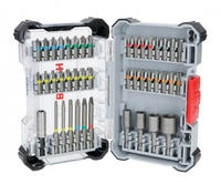 Bosch Professional 2607017727, Bosch Professional Bosch Extra Hard Schrauberbit-Set,