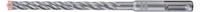 ALPEN SDS-Plus Hammerbohrer FORCE X - &oslash;18,0x450