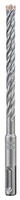 Alpen 0082500800100, Alpen 0082500800100 Hammerbohrer 8mm Gesamtl&auml;nge 210mm SDS-Plus