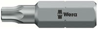 Wera 867/1 TX 1/4 BitBit, L&auml;nge 25 mm, TX 5