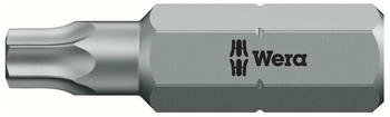 Wera 867/1 TORX Bits, TX 5, L&auml;nge 25 mm (10Stk.)