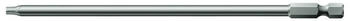 Wera 867/4 Z TORX Bits, TX 10, Länge 152 mm (10Stk.) Wera 867/4 Z TORX Bits, TX 10, Länge 152 mm (10Stk.)