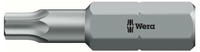 Wera 05066941001, Wera 867/2 Z 05066941001 Torx-Bit T 50 Werkzeugstahl legiert,