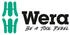Wera Bit 867 S TORX 20x70mm 1/4 Zoll TORX 20x70mm L.70mm (5Stk.)