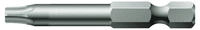 Wera Werk 05134665001, Wera Werk Bits, 2 IPx50 mm 867/4 IP TORX PLUS,...