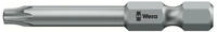 Wera Werk 05060145001, Wera Werk Z-Bits Reihe 4 867/4 Z TX BO