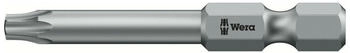 Wera 867/4 Z TORX BO Bits mit Bohrung, TX 30, L&auml;nge 70 mm (10Stk.)