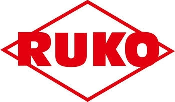 RUKO Ø11,0 x 142,0 x 94,0 mm