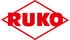 Ruko UltimateCut HSS Flowstep Spiralbohrer