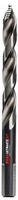 Ruko 259130, Ruko Spiralinis grąžtas HSS Flowstep 13,0 mm (13 mm) (259130) Grau