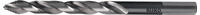 Ruko 259090, Ruko Spiralbohrer HSS Flowstep 9,0 mm (9 mm) (259090) Grau