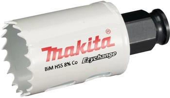 Makita Ezychange BIM-Lochs&auml;ge 35mm (E-03741)