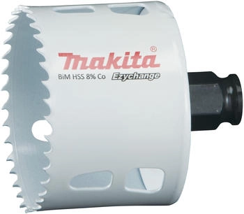 Makita Ezychange BIM-Lochsäge 68mm (E-03903)