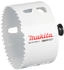 Makita Ezychange BiM HSS Lochsäge