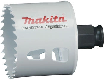 Makita Ezychange BIM-Lochs&auml;ge 57mm (E-03866)