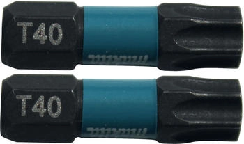 Makita Torx Bit TX40x25 2Stk (B-63703)
