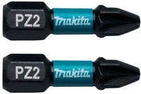 Makita B-63644, Makita PZ Bit 2x25 B-63644 (VE2)