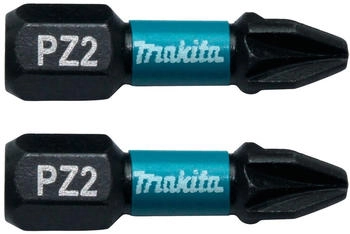 Makita PZ Bit 2x25 2Stk (B-63644)