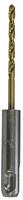 Metallbohrer Hss3,5x100mm Sds+ - Makita