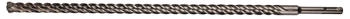 Makita TCT NEMESIS SDS+Bohrer 16x455 Makita TCT NEMESIS SDS+Bohrer 16x455