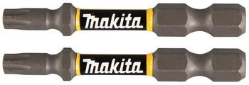 Makita Torsion Bit TX25-50, 2 Stück - E-03355