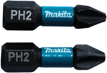 Makita PH Bit 3x25 2Stk (B-63622)