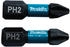 Makita Impact Black Kreuzschlitz Bit PH