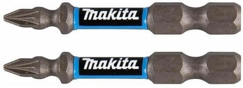 Makita Torsion Bit PZ1-50, 2 St&uuml;ck - E-03296