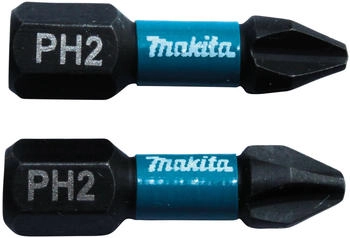 Makita PH Bit 1x25 2Stk (B-63600)