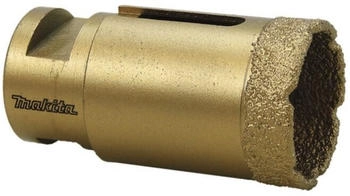 Makita Diamant-Hohlbohrkrone 83mm M14 (D-44650) Makita Diamant-Hohlbohrkrone 83mm M14 (D-44650)