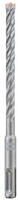 ALPEN SDS-Plus Hammerbohrer FORCE X - &oslash;6,0x210